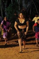 Namitha Hot in Bhaja Bhajantrilu